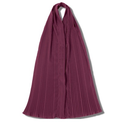 フットマーク お食事エプロン TableWith プリーツタイプ 403081-WIN ワイン