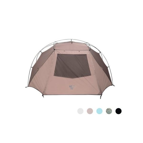 MINIMALWORKSグラマーシェルターセットMグレー