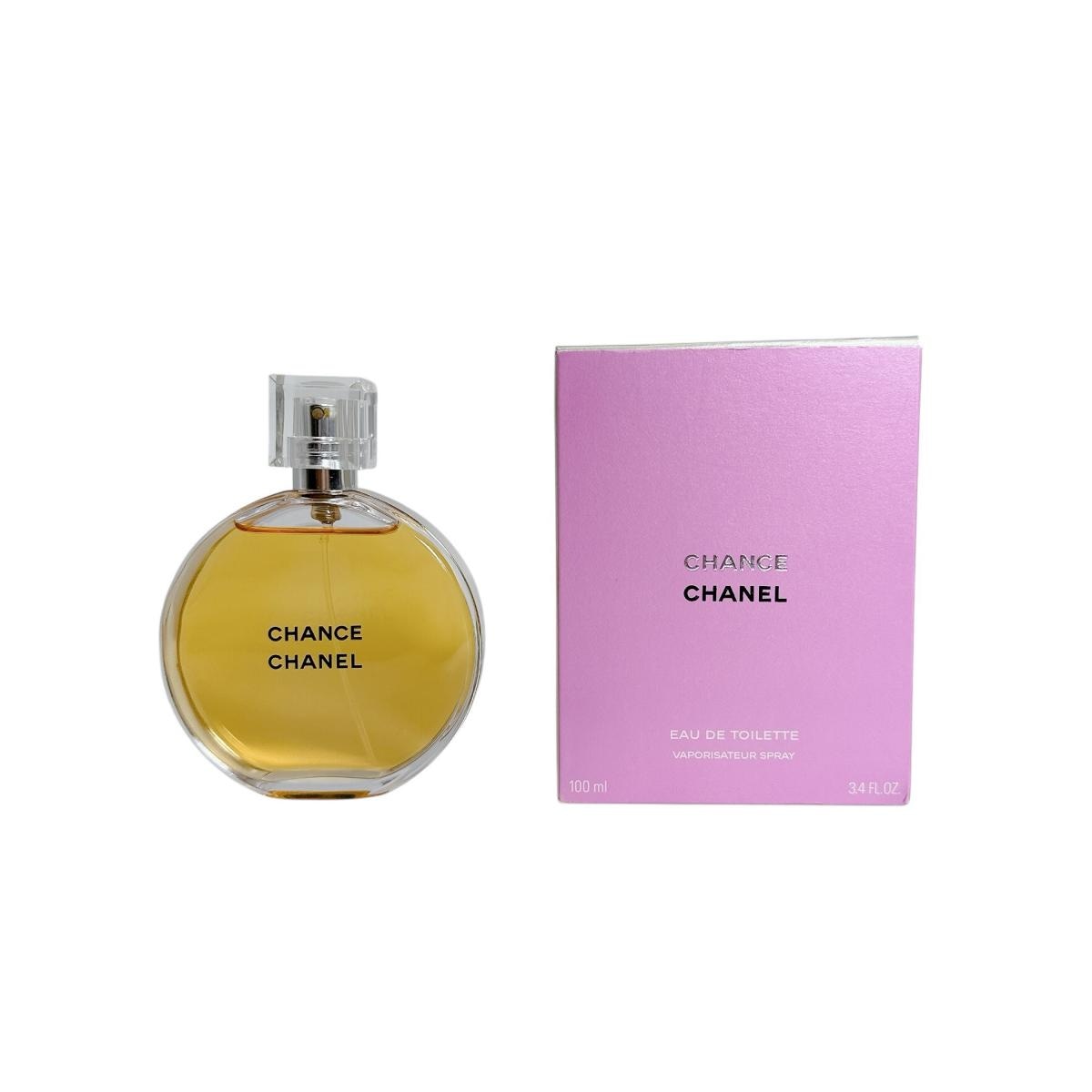 126460 チャンス オーヴィーヴ 100ml オレンジ×ピンク