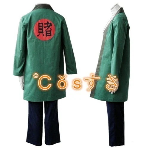 NARUTO ナルト ツナデコスプレ衣装 全部セット イベント パーティー 変装 仮装 COS 高品質 新品 Cosplay アニメ コスチューム