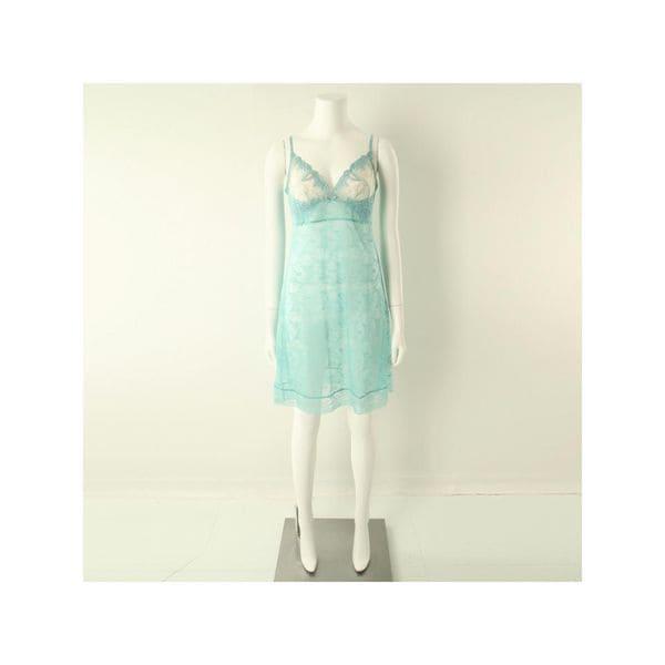 ビーナスイベント オルファ フェアリー オールオーバー レーシー 女性フルスリップ SOFS5916 TQ C_P415978382