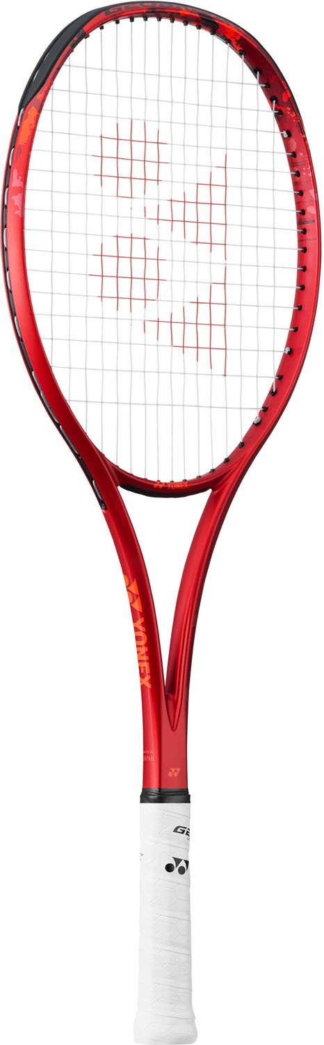 Yonex(ヨネックス) 02GB70VS ジオブレイク70バーサス 軟式テニス ラケット ジオブレイク 70 バーサス(87)