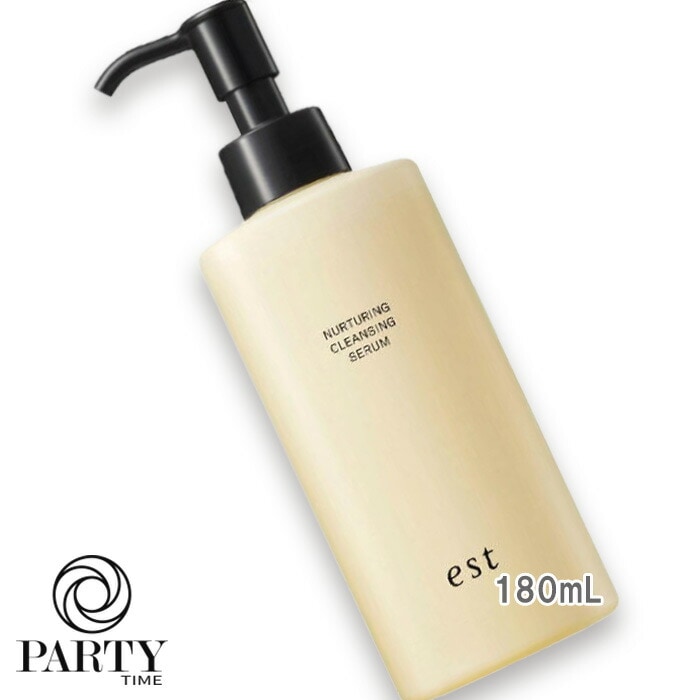 est ナーチャリング クレンジングセラム 180mL