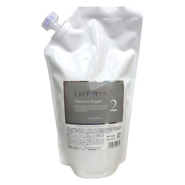 【送料無料】ナプラ napra / インプライム プレミアリペア2/専用カートリッジ 500ml /
