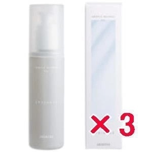 【送料無料】 国内正規品 / アリミノ arimino / スプリナージュ ホームケア / ジェントル ニュアンスオイル 120ml 【3個セット】/ 美容室専売品
