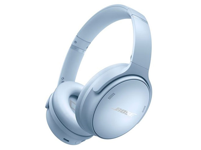 QuietComfort Headphones [ムーンストーンブルー]Bluetooth対応ヘッドホン