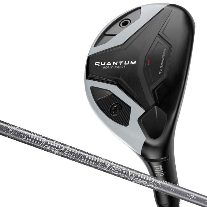 QUANTUM MAX FAST ���[�e�B���e�B�[ [SPDSTAR 50 �t���b�N�X�FS ���t�g�F22]