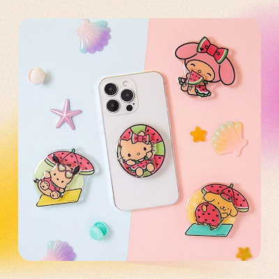 ファンイニョプ 公式グッズ スマートトック その他