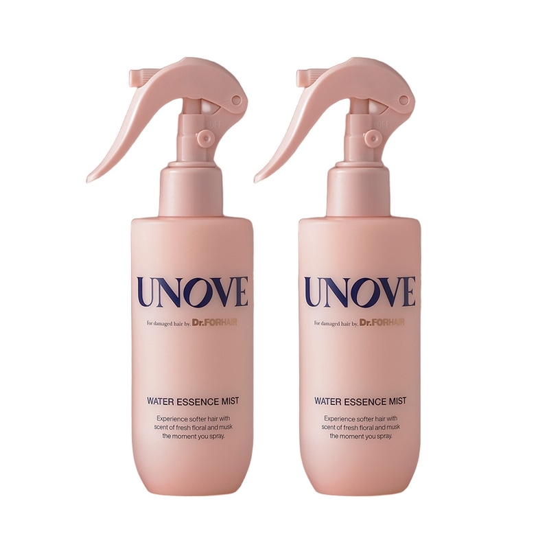 アノブウォーターエッセンスミストダブルセット [200mlX2] 4,742円