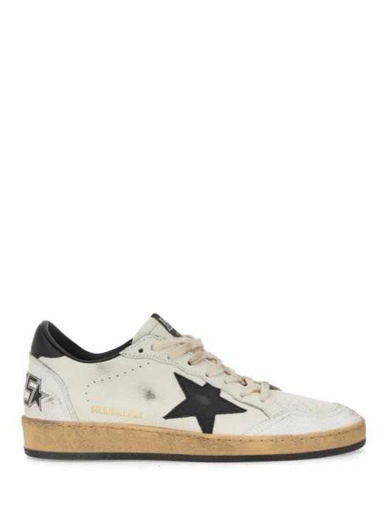 GOLDEN GOOSE Women Sneakers GWF00117 F00377110283 WHITE