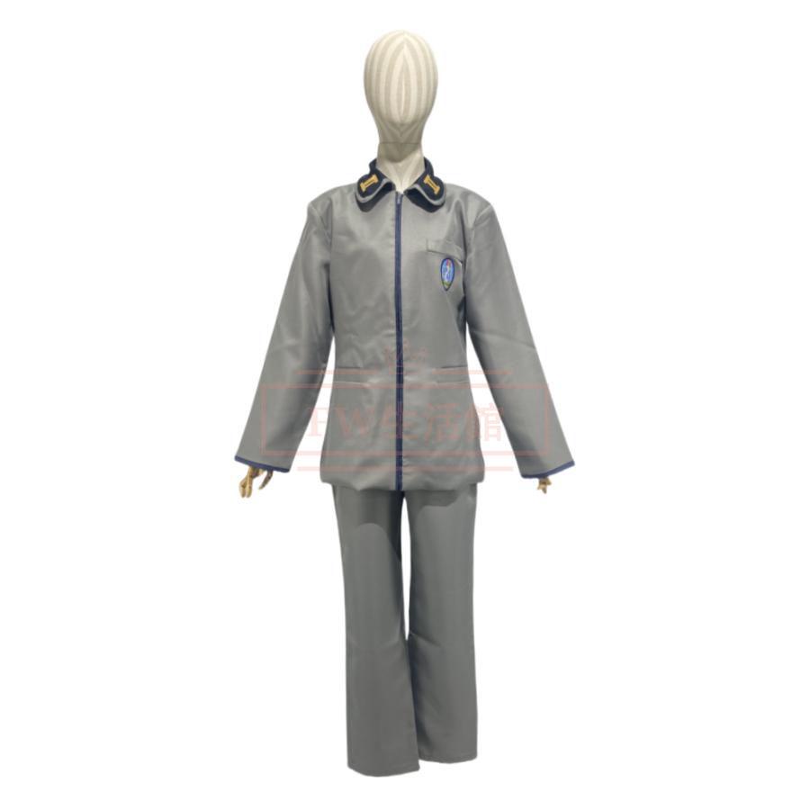 ペルソナ5 藤堂尚也 コスプレ衣装 コスチューム cosplay イベント演出服アニメ変装仮装 ハロウィン