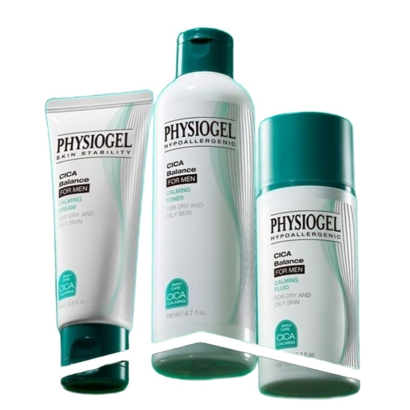 シカバランス フォーメン 2種 限定企画 (+フルイド 100ml or クリーム 70ml) 8,444円