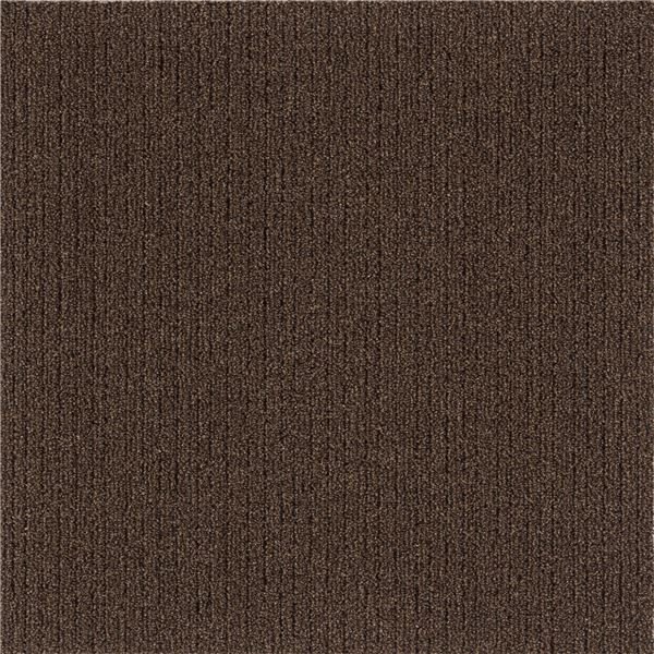 タイルカーペット [ECOS 約50x50cm 16枚入 ID-8105] 防炎 静電 消臭 防汚