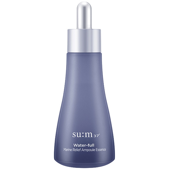ウォーターフル マリン リリーフ アンプル エッセンス 50ml ／Water-full／韓国コスメ