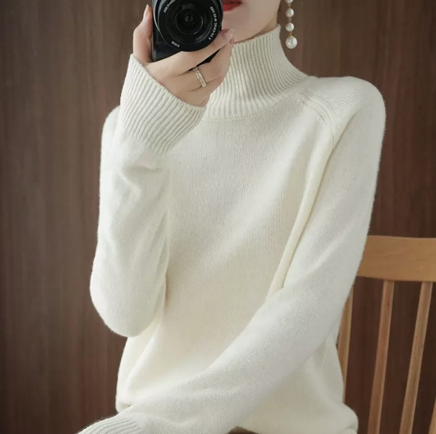 トップス デート カットソー ニットソー セーター 袖あり 長袖 かわいい 大人可愛い きれいめ シンプル カジュアル 大人 上品 おしゃれ お洒落 かっこいい レトロ 大人女子 こなれ感 キュート