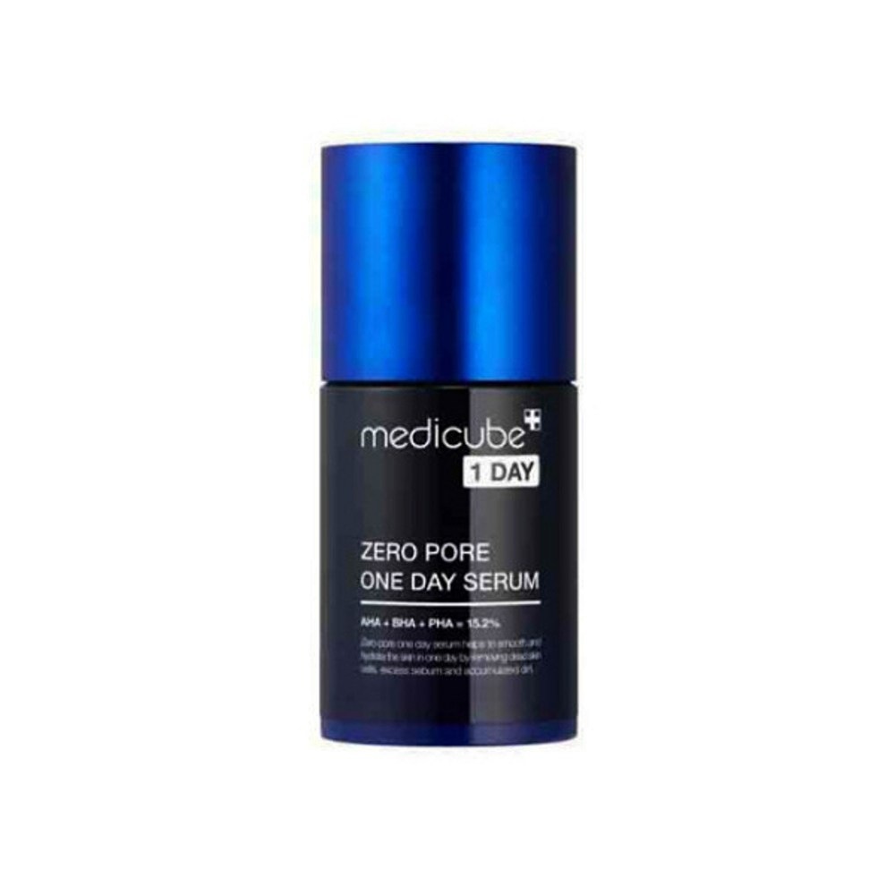 ゼロ毛穴ワンデーセラム30ml 1個