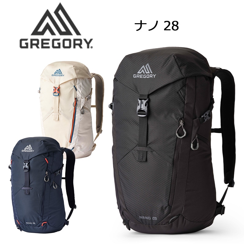 ナノ28 リュック バックパック 28L 旅行 トラベル アウトドア バッグ メンズ レディース 28 国内正規品