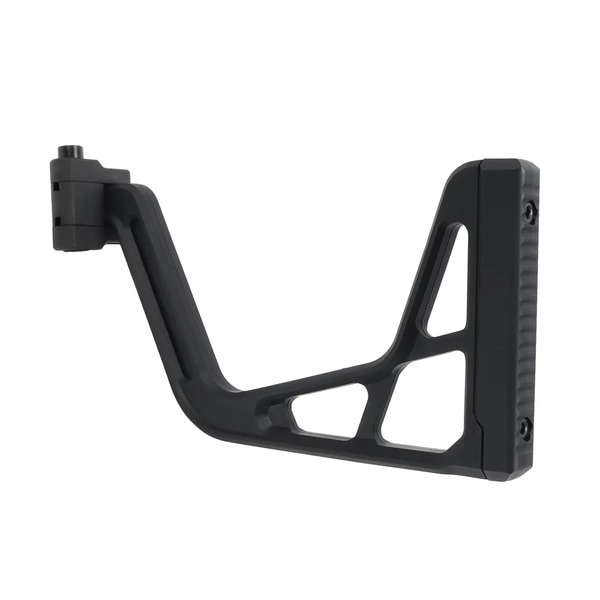 LayLax フォールディング レイルストックNEO バイザーストックタイプ