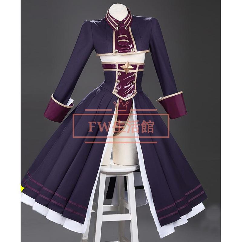 魔法少女にあこがれて 柊 うてな コスプレ衣装 コスチューム cosplay イベント 演出服 アニメ変装 仮装 ハロウィン