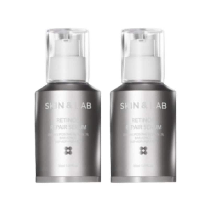 [1+1]レチノールリペアセラム, 30ml