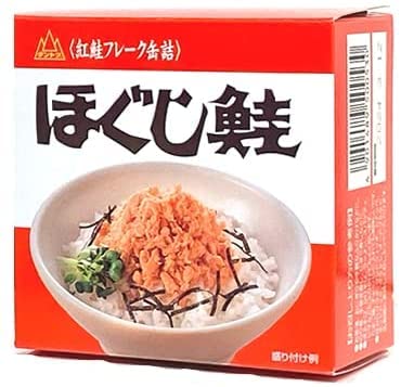 ダントツ 北の名代 紅鮭逸品 ほぐし鮭 3缶 (1缶 180g/常温品) ご飯のお供 しゃけ しゃけ缶 シャケ シャケ缶 鮭 鮭缶 ほぐし缶 缶詰 北海道 グルメ お取り寄せ