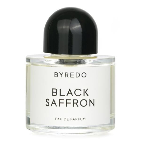 ブラックサフラン edpスプレー 50ml