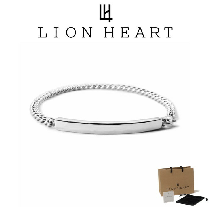 ブレスレット メンズ era ID ブレスレット SV925 LH-1BR123 【ネコポス】