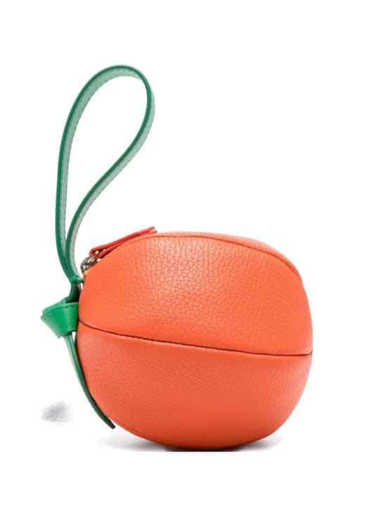 HEREU Women Wallet ORANWBS24 ORANGE Orange