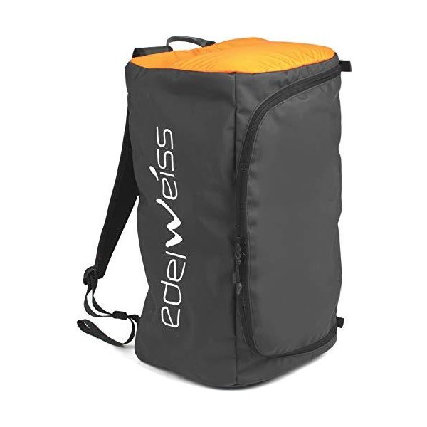EDELWEISS 40L Cargo Travel Bag 並行輸入品