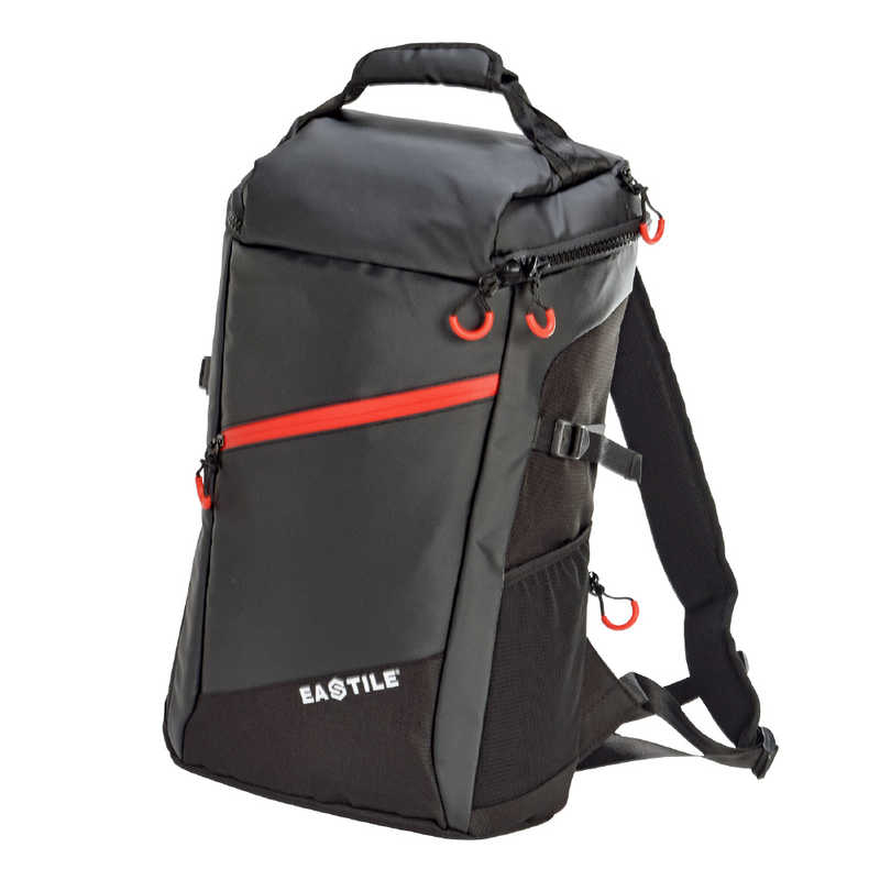 エツミ　EASTILE ゲーミング バックパック　E10201026
