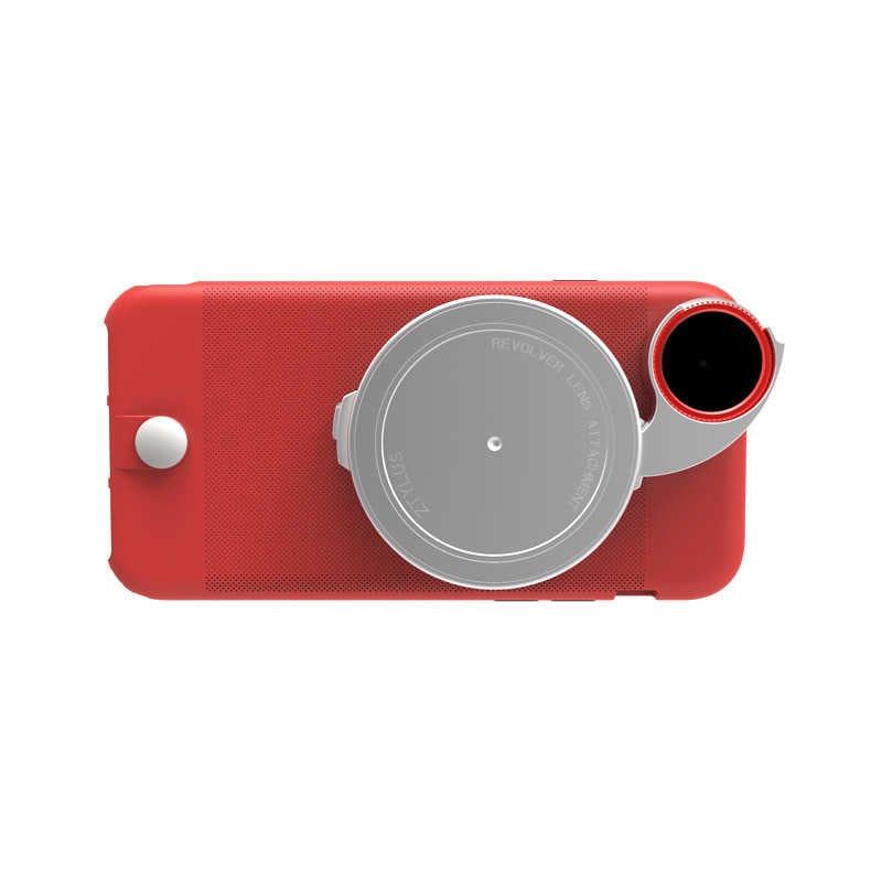 ビームコーポレーション　ZTYLUS LITE RV-2 Kit for iPhone6/6S WM　ZIP6BLKWM(レット 7,568円