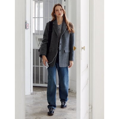 crazycatch DOUBLE TROUBLE WILDCHILD 【公式通販】