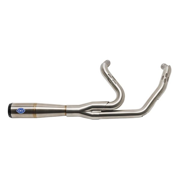 DAIMONDBACK 2-1 ステンレス M8 Touring 17-20 550-1000