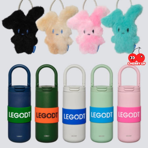 雀豪たのめる便出品 韓国POP UP】カスタムできるタンブラー〈LEGODT〉で秋冬ファッションを