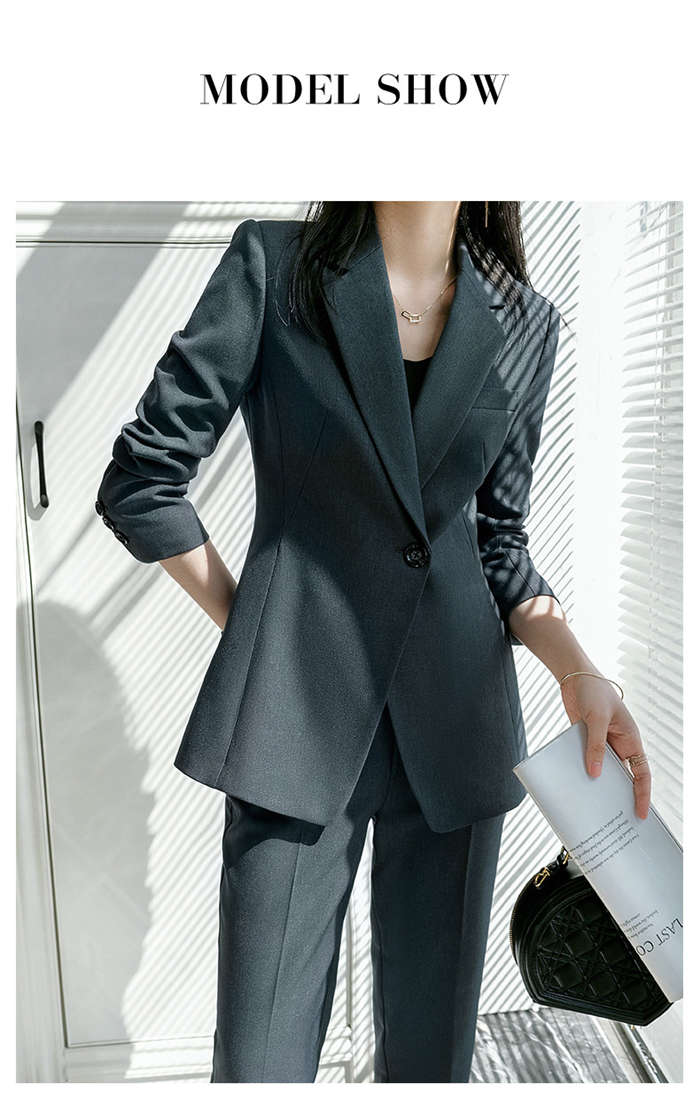 おすすめランキングスーツ レディース セットアップ パンツスーツ 入学式 卒業式 フォーマル ママスーツ ビジネススーツ 卒園式 春 秋 長袖 ロング丈 選べる 洗える リクルート オールシーズン対応