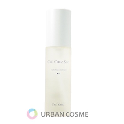 クレシェソワ トーニングローション SE 120ml 国内正規品