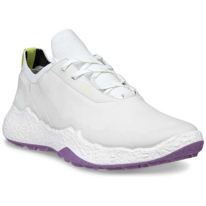 エコー　W BIOM H5 WHITE/LAVENDER MIST ECCO ホワイトラベンダー　EG115003