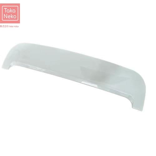 新型ランドクルーザー ランドクルーザー250 ランクル250 VX GX ZX カスタム オシャレ ドレスアップ 外装パーツ リアウィング テールゲーリ