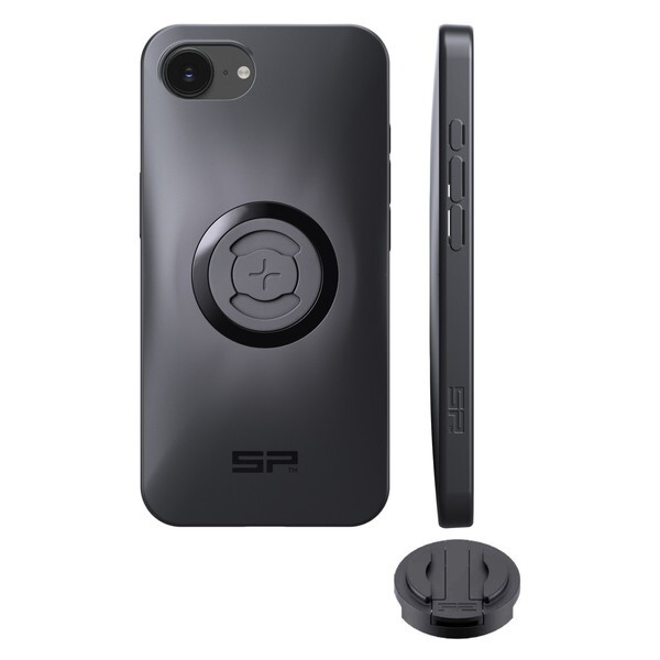 D62215 エスピーコネクト(SP Connect) バイク用 スマホホルダー フォンケース(SPC+) iPhone16e 62215 5,391円