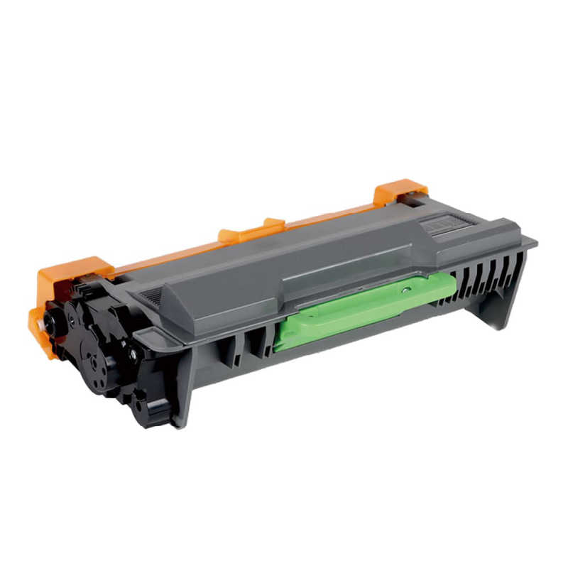 エコリカ　互換リサイクルトナー ［ブラザー TN-62J］ ブラック　ECTBRT62