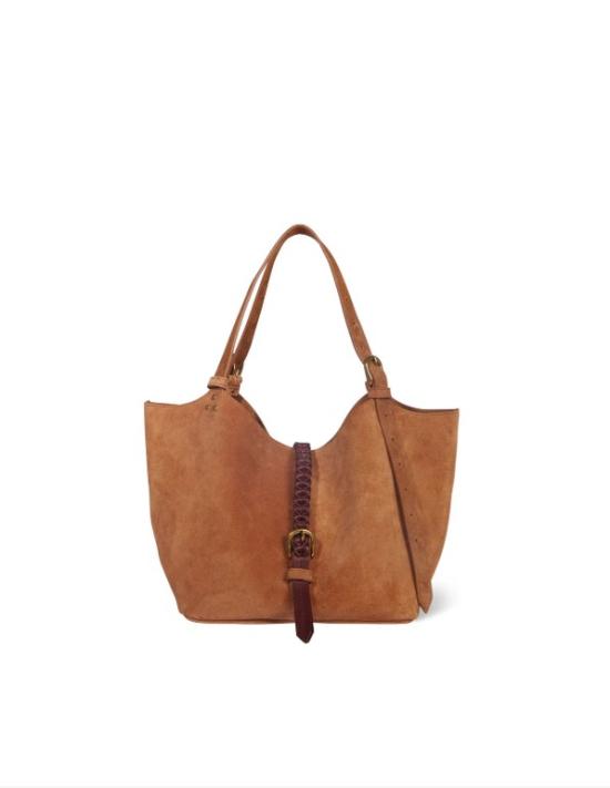 JEROME DREYFUSS Women Wallet 47JOSEPHSCR Caramel CARAMEL