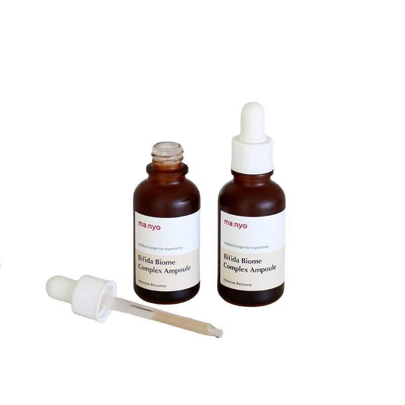 ビフィダ バイオームコンプレックス アンプル 30mlX2 企画