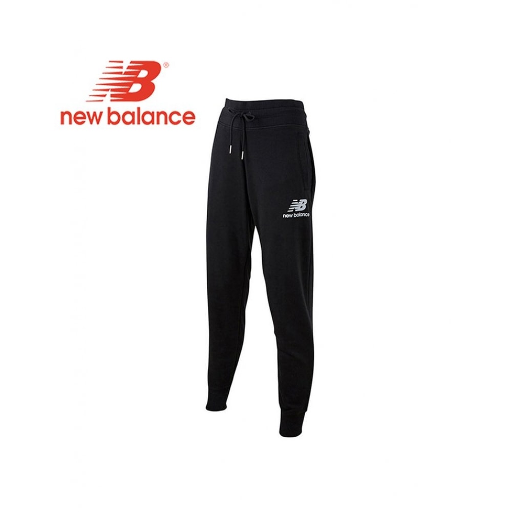 ニューバランスエッセンシャルフレンチパンツ NBMLC4S012-19 7,305円