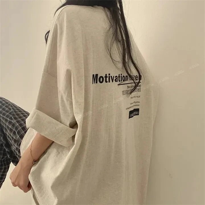 大人気！ 2TYPE 男女Tシャツ トップス 肌見せ セクシー 半袖Tシャツ 上着 チュニック ゆったりフィット感 体型カバー レディースファッションTシャツ