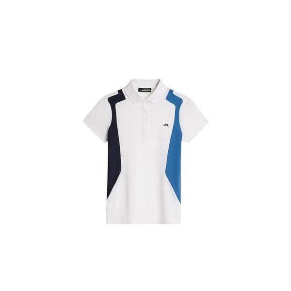 25SS 半袖Tシャツ GWJT141620000 WHITE DOM