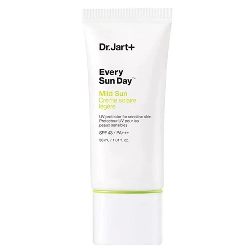 SPF43 PA+++ エブリサンデイマイルドサン 30ml -1EA