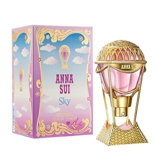 スカイ EDT SP 75ml 香水[4752] 宅配無料