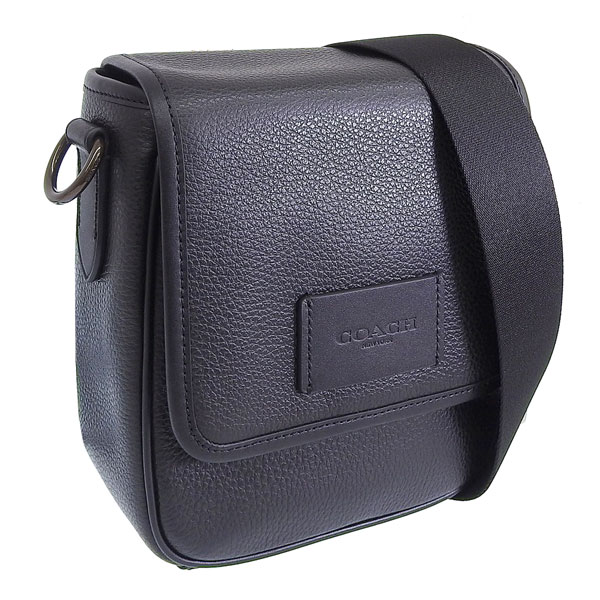 コーチ バッグ メンズ ショルダーバッグ アウトレット レザー ブラック ルーカス クロスボディ LUCAS CROSSBODY CO914JIBLK COACH