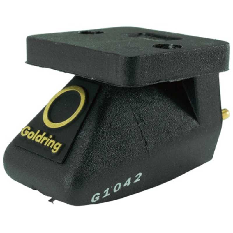 GOLDLING　MMカートリッジ　1042-MM　1042MM 69,575円