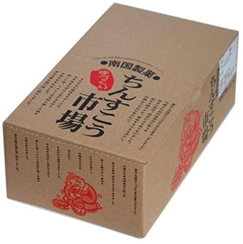 南国製菓 ちんすこう50袋 (100個) 10種類の味3箱